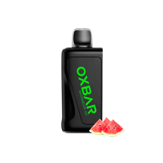 Cartucho Oxbar Svopp Pod Watermelon Ice 35000 Puff