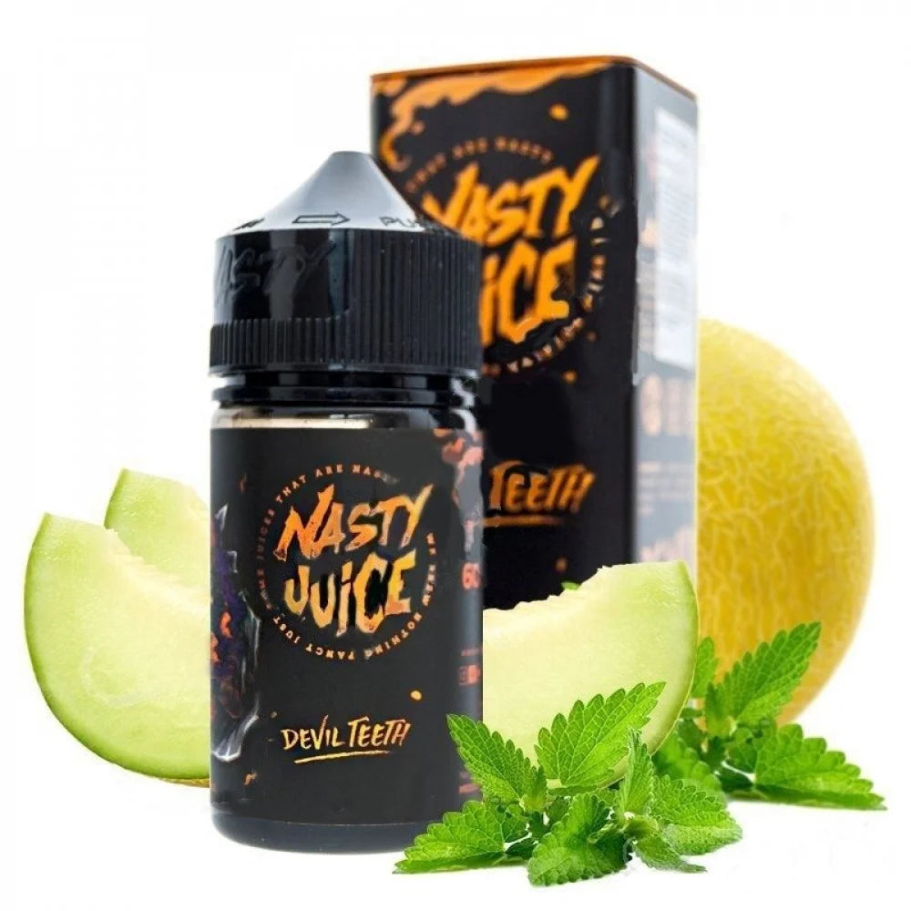 Nasty Juice Devil teeth 60ml
