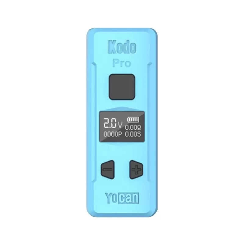 Yocan Kodo pro