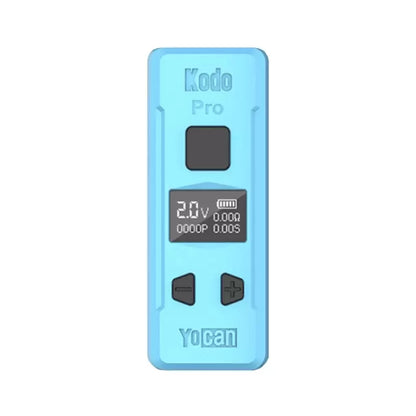 Yocan Kodo pro