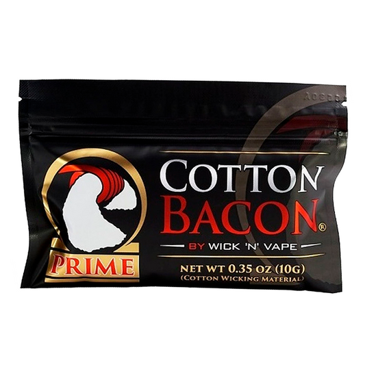 Cotton Bacon Prime