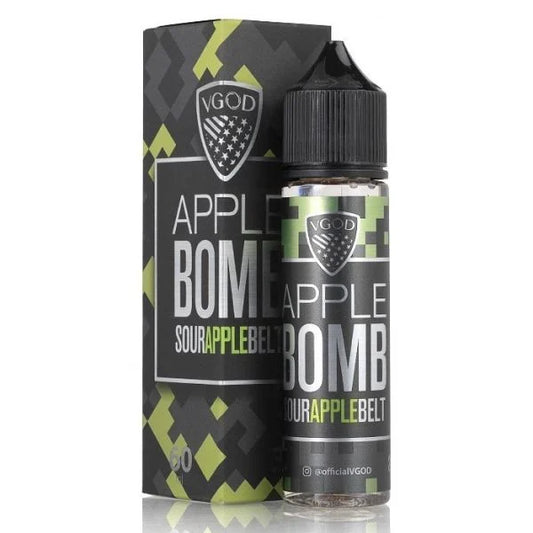 Vgod Apple bomb 60ml
