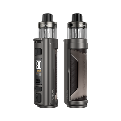 Argus Pro 2 Kit