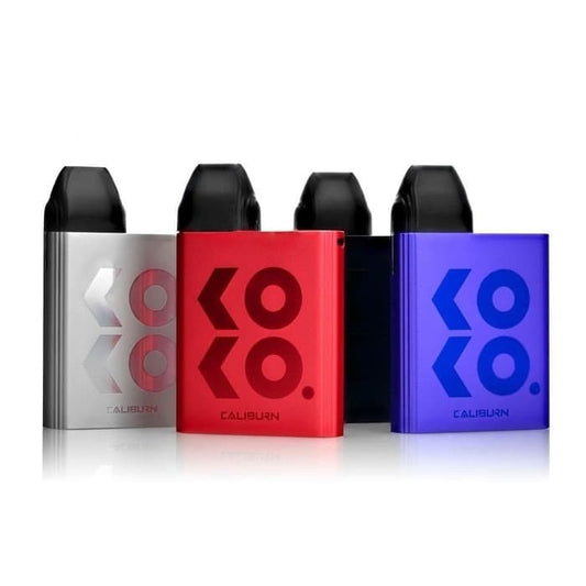 Uwell Caliburn Koko Pod System Kit