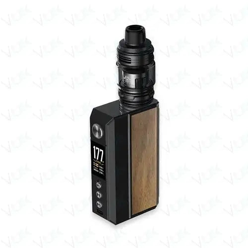Voopoo Drag 4 Kit Taberna Del Vapeador Voopoo Drag 4 Kit Taberna Del Vapeador