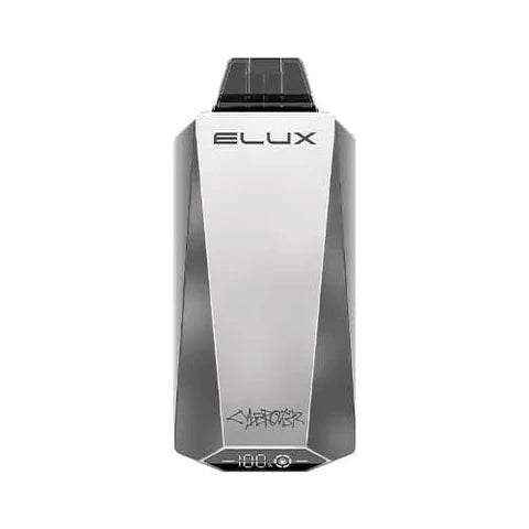 Elux 18k Blue Razz Ice 18000 puff