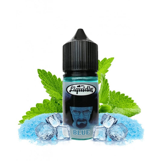 Liquidin Blue 30ml