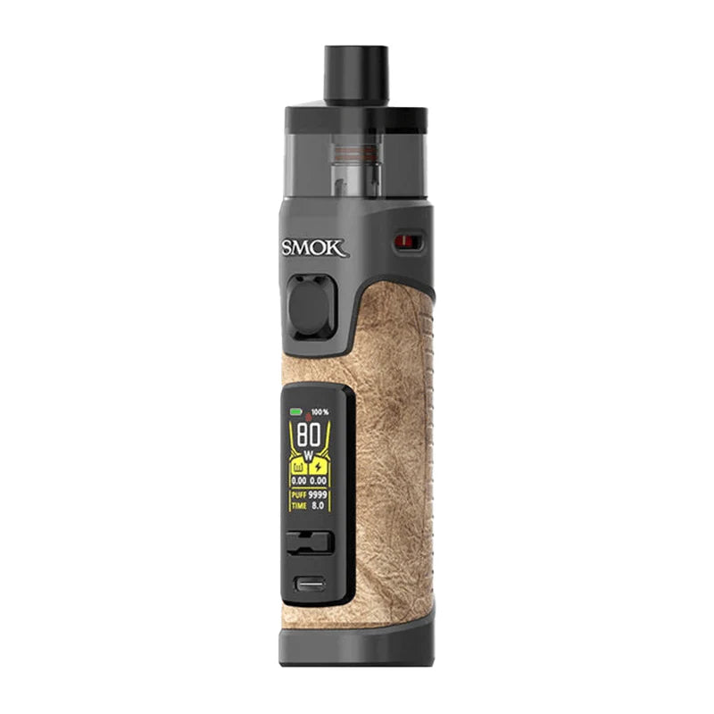 Smok Rpm 5 Pro Kit