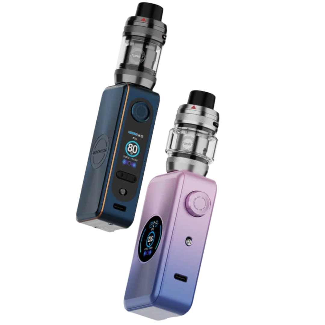 Vaporesso Gen Max Kit