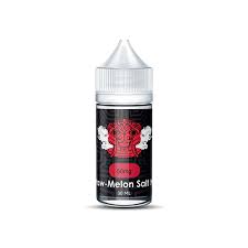 Tayta vape Salt nic Straw Melon 30ml