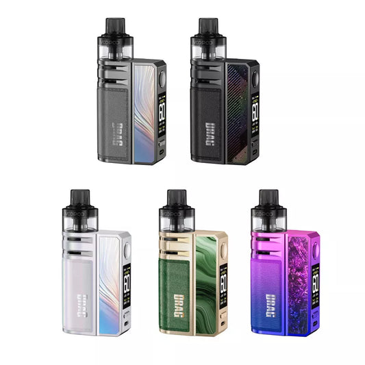 Voopoo Drag E60 Kit