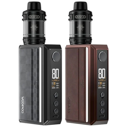 Voopoo Drag 5 Kit