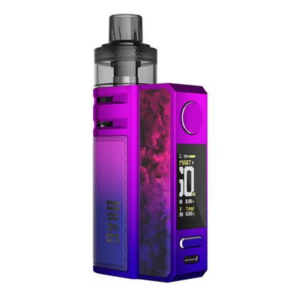 Voopoo Drag E60 Kit