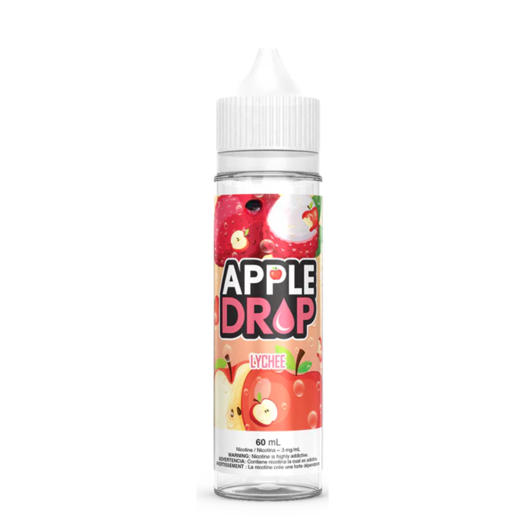 Apple Drop Ice Lychee 60ml