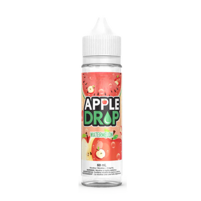 Apple Drop Ice Watermelon 60ml