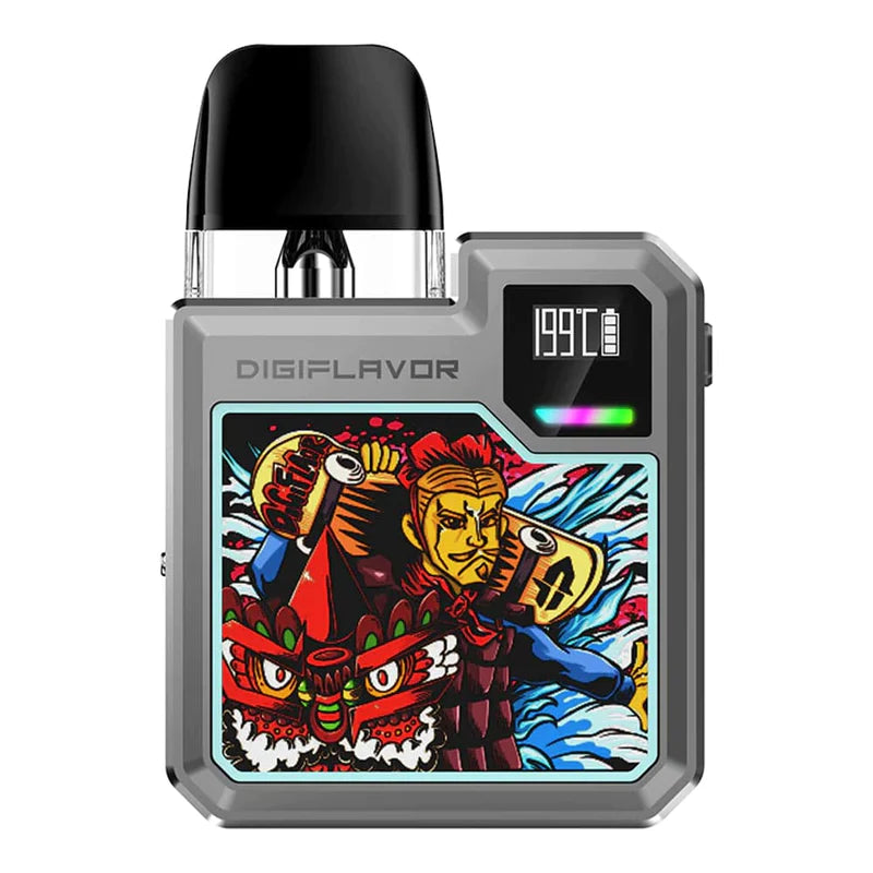 GeekVape Digi Q Kit