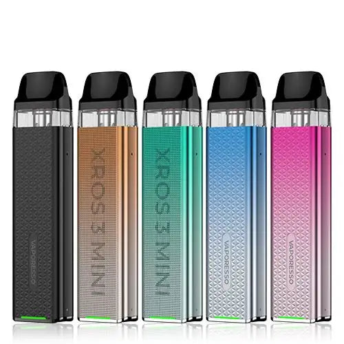 Vaporesso Xros 3 mini Kit