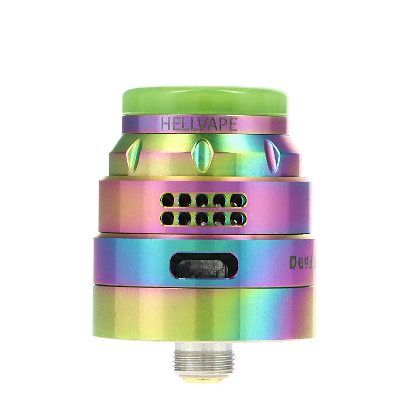 Hellvape Dead Rabbit Pro RDA