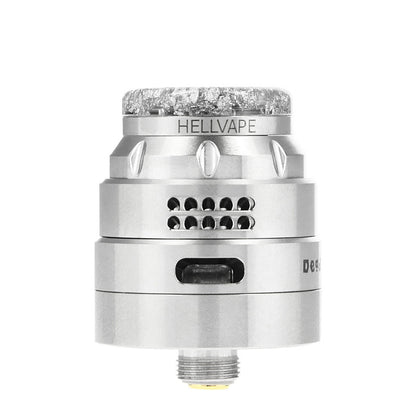 Hellvape Dead Rabbit Pro RDA