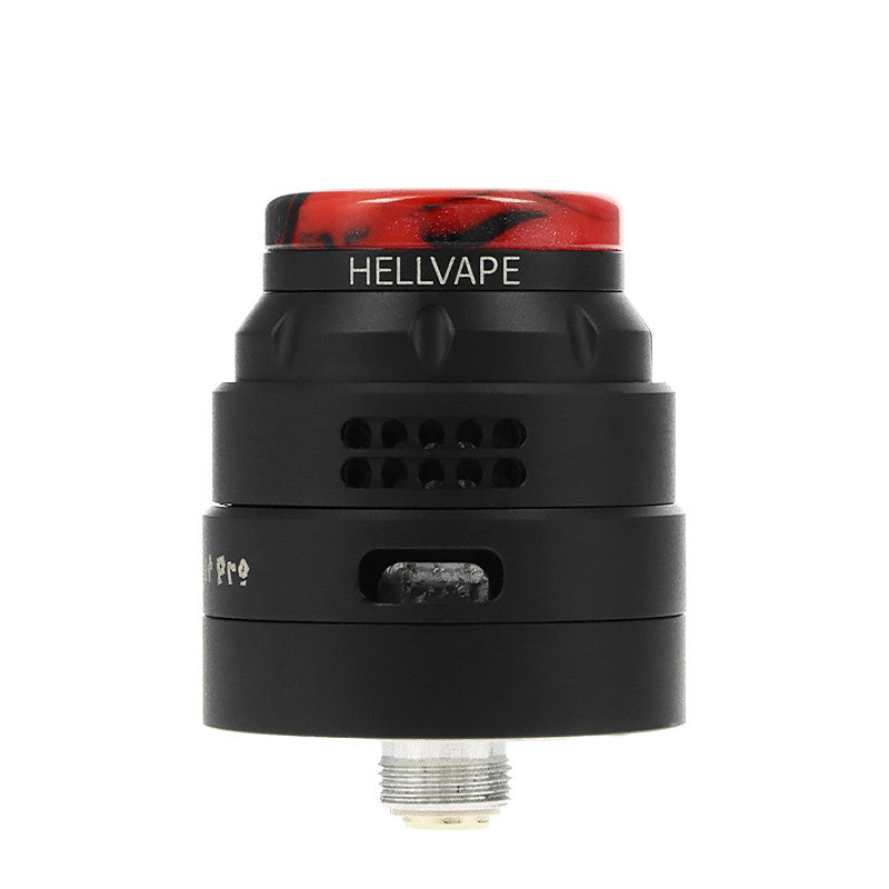 Hellvape Dead Rabbit Pro RDA
