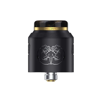 Hellvape Drop Dead 2 RDA