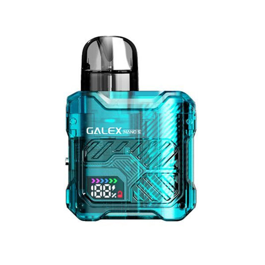 Galex Nano S Kit