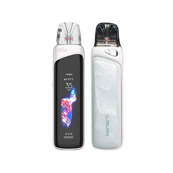 UWELL CALIBURN G4 PRO