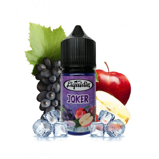 Liquidin Joker 30ml