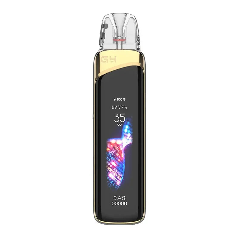 UWELL CALIBURN G4 PRO