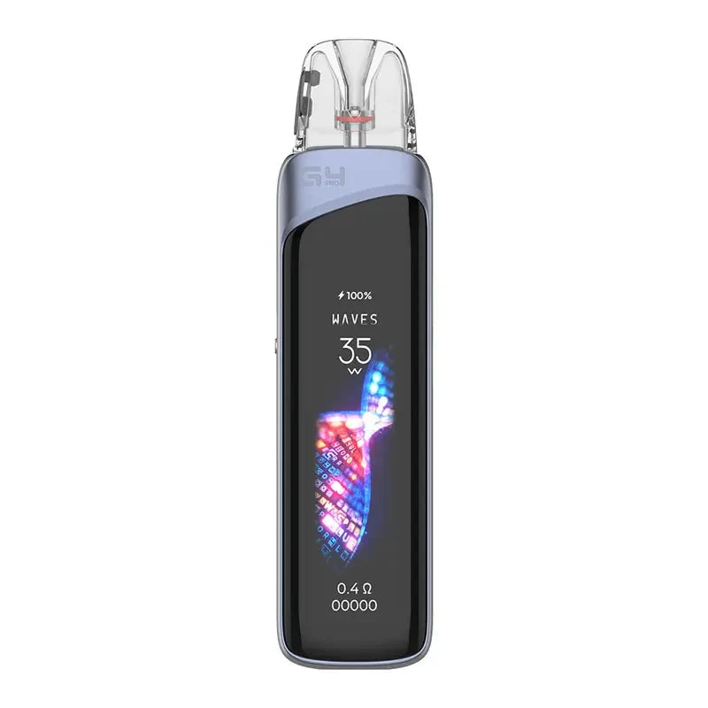 UWELL CALIBURN G4 PRO