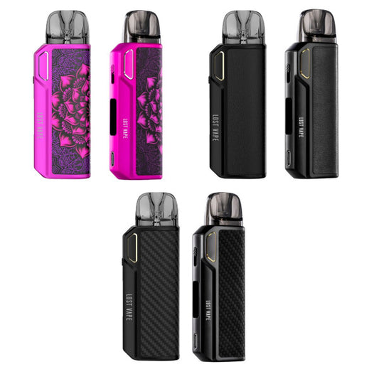 Lost Vape Thelema Elite 40 Kit