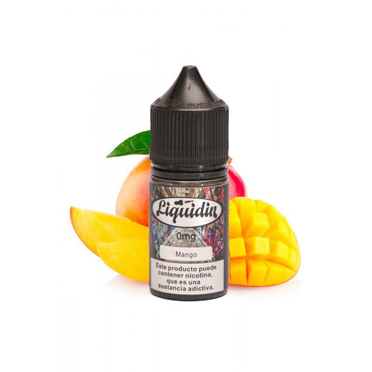 Liquidin Mango 30ml