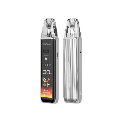 Oxva Xlim 3 Ultra