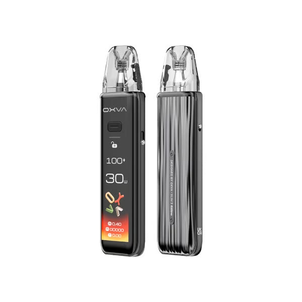 Oxva Xlim 3 Ultra
