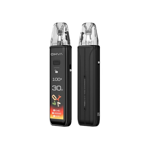 Oxva Xlim 3 Ultra