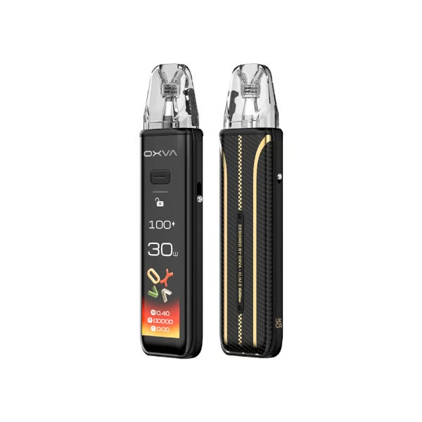 Oxva Xlim 3 Ultra