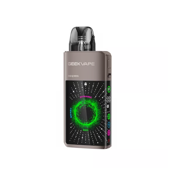 Geekvape Digi Q Vista