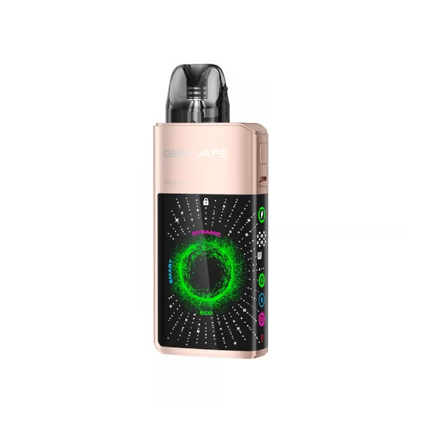 Geekvape Digi Q Vista
