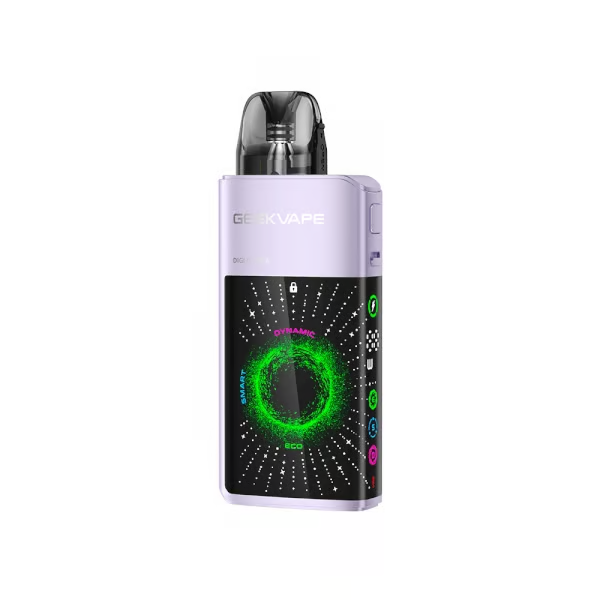 Geekvape Digi Q Vista