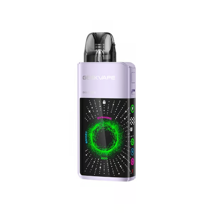 Geekvape Digi Q Vista