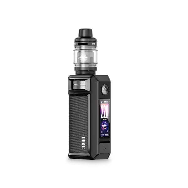 Voopoo Drag 6 Kit