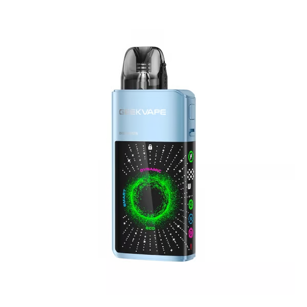 Geekvape Digi Q Vista