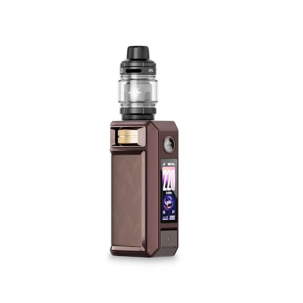 Voopoo Drag 6 Kit