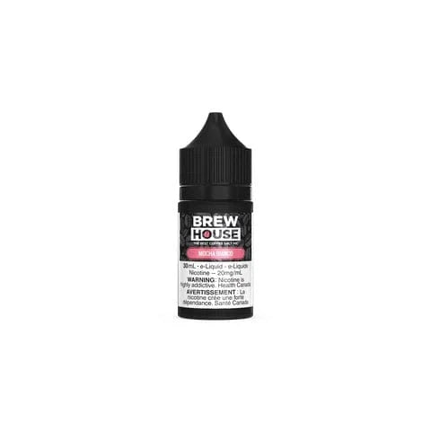 Stlth Brew House Mocha Bianco 30ml