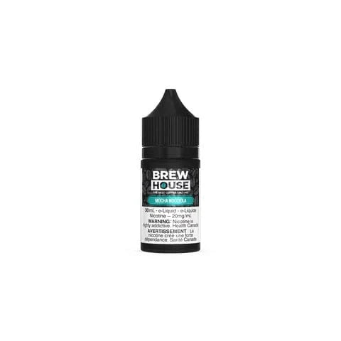 Stlth Brew House Mocha Nocciola 30ml