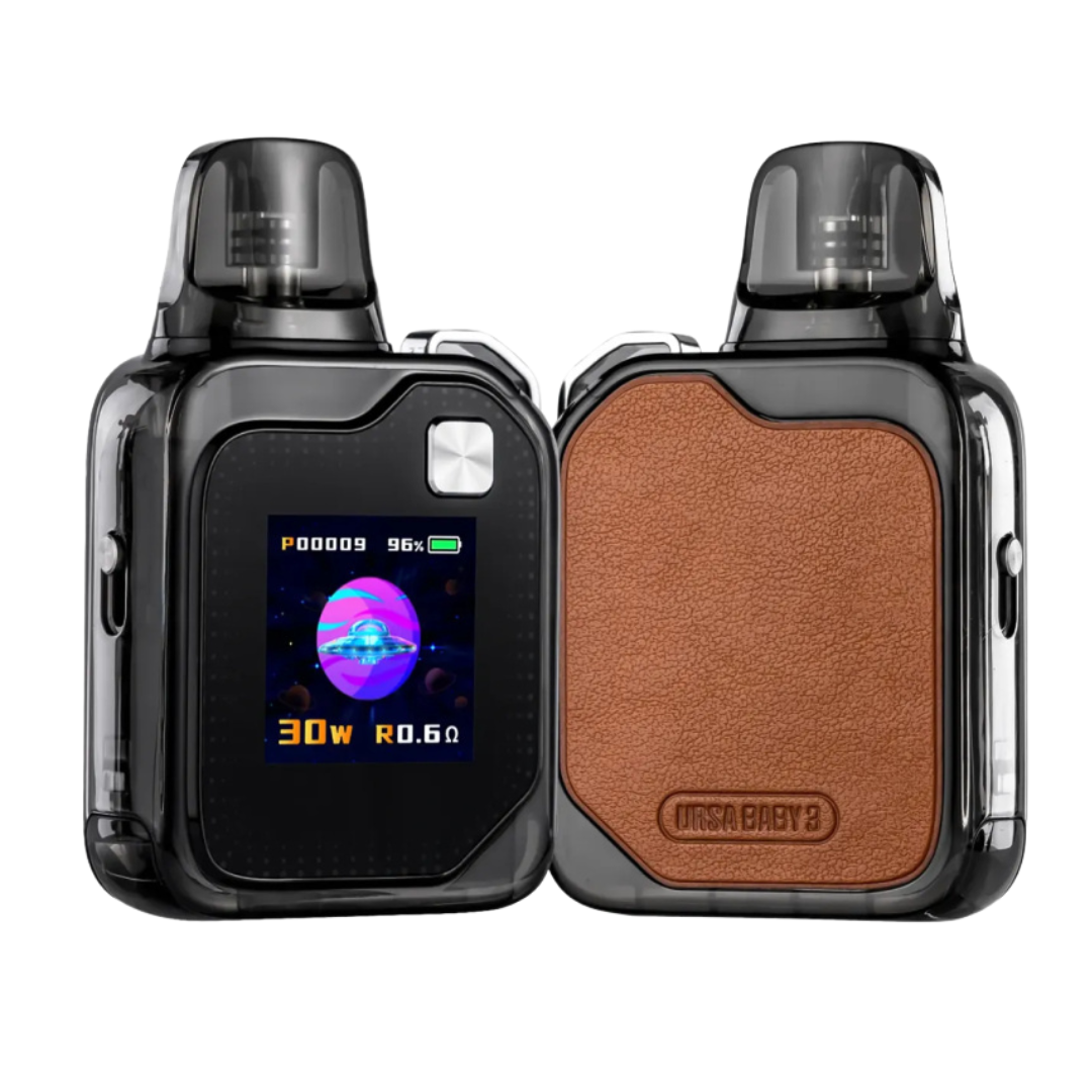 Lost Vape Ursa baby 3 Pod Kit