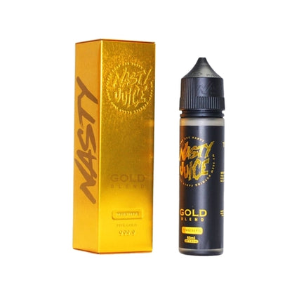 Nasty Juice Gold Blend 60ml