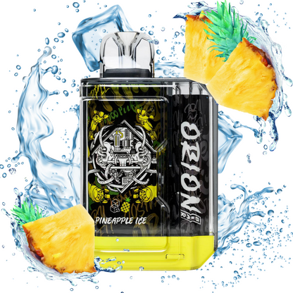 Orion Bar Pineapple Ice 7.5k 7500 puff