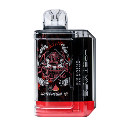 Orion Bar Watermelon Ice 7.5k 7500 puff