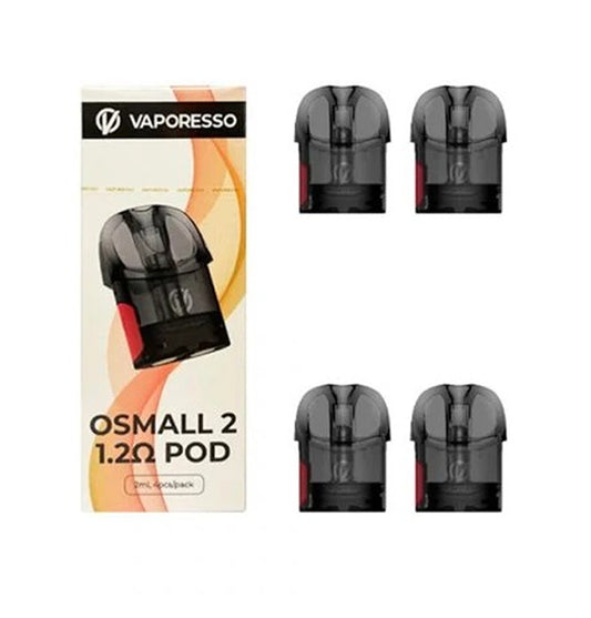 Cartucho Vaporesso Osmall 2